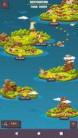 Farkle High Seas تصوير الشاشة 2