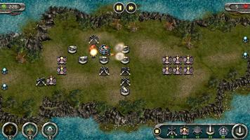 Fierce Towers - tower defense screenshot 2