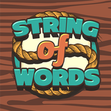 String of Words icône