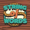 String of Words: Brain Puzzles-APK