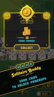 Solitaire Buddy Gold screenshot 1