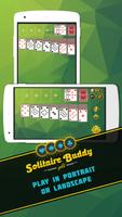 Solitaire Buddy Gold screenshot 2