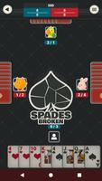 Spades Brigade 스크린샷 3