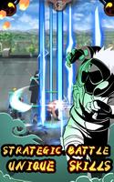 برنامه‌نما Ninja Raiders عکس از صفحه