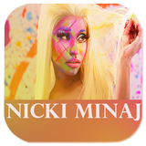 Nicki Minaj Song And Lyrics icône