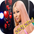 Nicki Minaj - Good form ikona