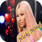 Nicki Minaj - Good form 圖標