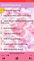 Nicki Minaj - Good form 截圖 3