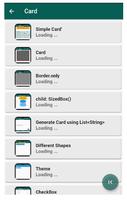 FlutterTutorial Screenshot 1