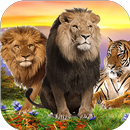 Animal Stickers APK