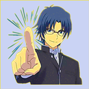 Anime Stickers -WAStickersApp APK