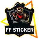 OP Free FF sticker for WhatsApp APK