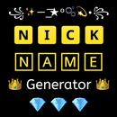 Nickname Generator: Name Style APK