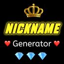 Nickname Generator: Name Style-APK