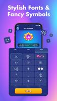 Nickname Maker: Name Style imagem de tela 3