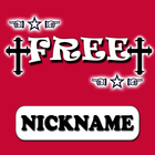 Nickname Generator - Name And Symbols Creator icon