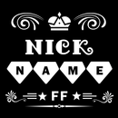 FFNickname NameStyle Generator APK
