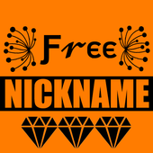 Nickname Generator Free Fonts: Name Creator Symbol for ...