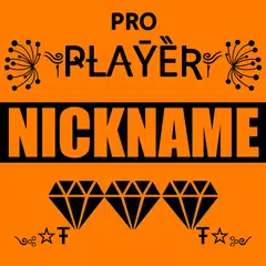 download Nickname Generator Gamer Name APK