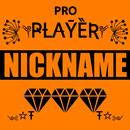 Nickname Generator Gamer Name APK