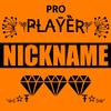 ikon Nickname Generator Name Styles