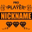 Nickname Generator Gamer Name