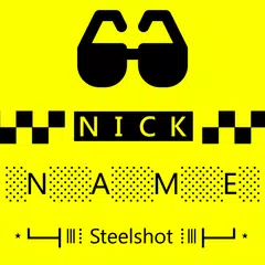 Nickname Generator: Name Style