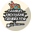 Gaming Nickname Generator COOL