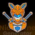 Nickname Creator : Name Style