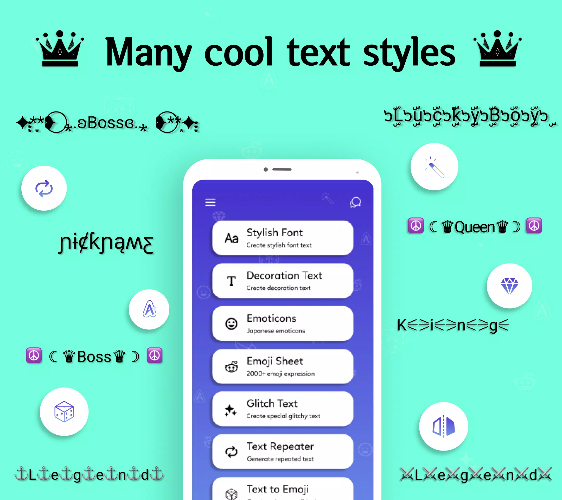 FF Cool Name Generator APK for Android Download