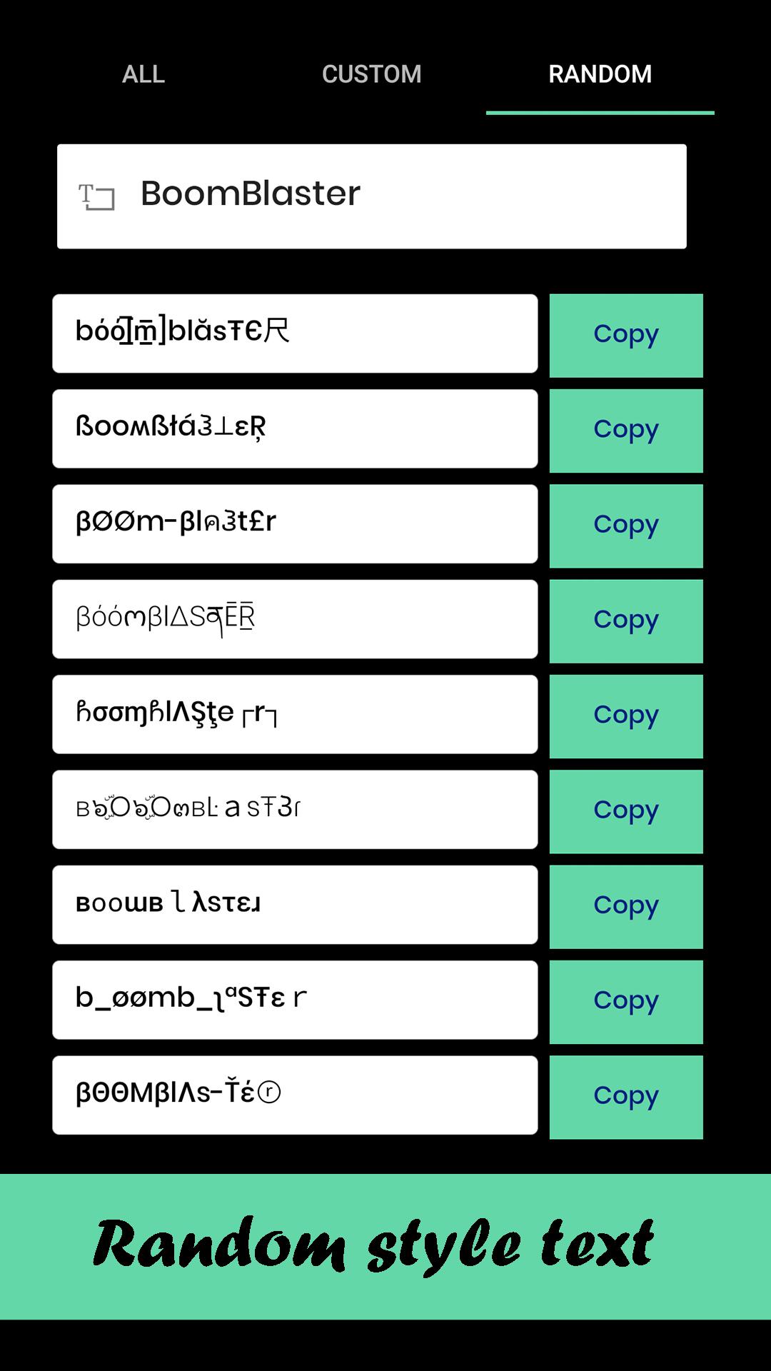 Ff Name Style Creator Free Nicknames For Android Apk Download - cool font generator for roblox royale high