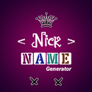 Nickname Text Generator APK