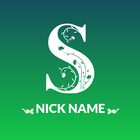 Stylish Text icon