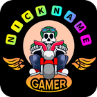 Nick Name Make: Nick Editor icon