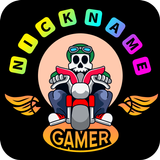 Nick Name Make: Nick Editor icône