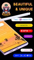 Nick Name Make: Nick Editor Screenshot 1
