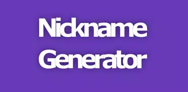 Namensgenerator