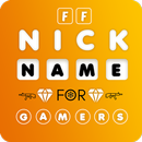 Fire Nickname for ff gamers APK