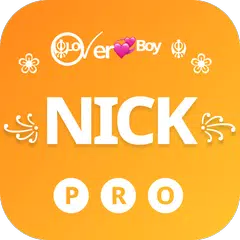 Nickname Finder - Special char XAPK download