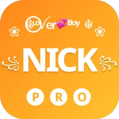 download Nickname Finder - Special char XAPK