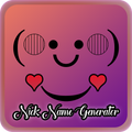 Nickname/Fancy Text Generator