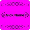 Nickname Generator & finder APK