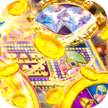 Golden Vegas