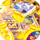 Golden Vegas أيقونة