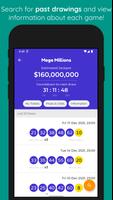 USA Lottery Results Live screenshot 1