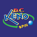 DC Keno Lottery - Washington Draw Results Tickets APK