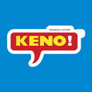 Georgia Lottery Keno App - Live Results & Tickets APK