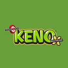 Kentucky Lottery Keno App - Live Results & Tickets icône