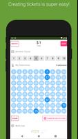Kentucky Lottery Keno App - Live Results & Tickets capture d'écran 2