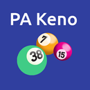 PA Lottery Keno - Pennsylvania Results & Tickets APK